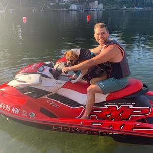 Meet your Posher, Brian